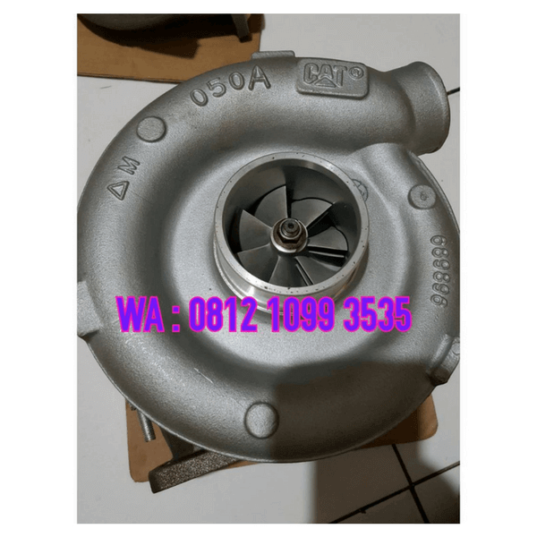 Spare Parts Turbocharger